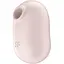 Вакуумний стимулятор Satisfyer Pro To Go 2 Бежевий - мініатюра 1