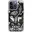 Чехол Endorphone iPhone 14 Pro Max Тату Викинг (4098pc-2667-26985) - миниатюра 1