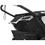 Дитяча коляска Thule Chariot Sport Double (Midnight Black) (TH 10201023) - мініатюра 8