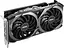 Видеокарта MSI RTX 3070 8Gb Ventus 2X (RTX 3070 VENTUS 2X) (GDDR6, 256 bit, PCI-E v4.0 x16) Б/у - миниатюра 2