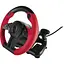 Руль Speedlink Trailblazer Racing Wheel PC/Xbox One/PS3/PS4 Black/Red (SL-450500-BK) - миниатюра 2