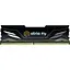 Модуль пам'яті ATRIA DDR4 8Gb 3200MHz Fly Black UAT43200CL18B/8 (UAT43200CL18B/8) - мініатюра 1