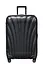 Валіза 75 См Samsonite C-LITE BLACK 75x51x31 CS2*09004 - мініатюра 1