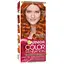 Краска для волос Garnier Color Sensation оттенок 7.40 насыщенный медный 110 мл (C5593178) - миниатюра 1