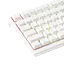 Клавиатура Akko TAC75 HE AstroAim Magnetic Switch Side Printed White (TAC75-HEAAMS-SP-W) - миниатюра 3