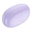 Бездротові навушники Hoco EQ17 Praise true wireless ANC noise cancelling BT headset, BT5.4, 40mAh, 400mAh, 7h, purple - мініатюра 2