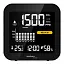 Метеостанция Technoline WL1025 black (WL1025) - миниатюра 3