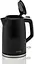 Gorenje Электрочайник 1.7л, Strix-контроль, черный матовый - миниатюра 3