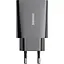 Зарядное устройство Baseus Speed ​​Mini Quick Charger 1C 20W EU black (CCFS-SN01) - миниатюра 2