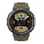 Смарт-годинник Amazfit T-Rex 2 Wild Green - мініатюра 1