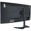 Монитор Samsung 34" C34H890WJU (LC34H890WJUXEN) - Сlass B "Б/У" - миниатюра 5