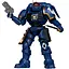 Фигурка Warhammer 40K Lieutenant in Phobos Armour - Ultramarines - 7in (Вархамер 40К) - миниатюра 1