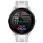 Смарт-годинник Garmin Forerunner 165 Music, Mist Grey/Whitestone, GPS (010-02863-31) - миниатюра 2