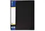 Папка з 40 файлами А4 E30604 Economix (4044572306043) Чорний - мініатюра 1