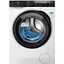 Прально-сушильна машина Electrolux фронтальна, 11(7)кг, 1600, D, 64см, дисплей, пара, інвертор, universaldose, білий - мініатюра 1