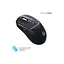 Мышка OfficePro M468B Wireless/Bluetooth Black (M468B) - миниатюра 11