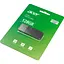 Флеш-накопичувач Acer 128G usb2.0 UP200 Black (BL.9BWWA.512) - мініатюра 3