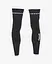 Утеплювач ніг POC AVIP Ceramic Legs S Чорний - мініатюра 1