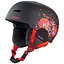 Шолом Cairn Darwin Jr 53-54 Black-Fire Paint (1012-0605239-6025354) - мініатюра 1