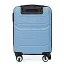 Валіза Semi Line 20" S Blue (T5616-1) - мініатюра 5
