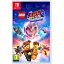 Гра The Lego Movie 2 Videogame (російські субтитри) (Nintendo Switch) - мініатюра 1
