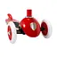 Детский самокат Banwood Scooter Red - миниатюра 10