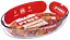 Форма для запікання Pyrex, 35х24х6 см - миниатюра 4