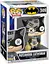 Фігурка Funko Pop ДС Бетмен DC Comics Batman 10 см FP DC B 509 - мініатюра 3