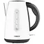 Электрочайник Ardesto EKL-F300W, белый, 1.7л, 2150Вт, strix контроль, нерж.сталь - миниатюра 1