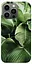 TPU чохол Тропічний лист - мініатюра 1
