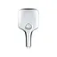 Душовий гарнітур Grohe Rainshower Smartactive 130 26583000, Хром - мініатюра 6