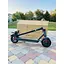 Электросамокат Mi Electric Scooter M365 Black - миниатюра 4