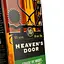 Виски Heaven's Door Tennessee Straight Rye 43% 0.7 л - миниатюра 5