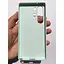 Оригінальний протиударний силіконовий чохол Samsung Silicone Case для Galaxy S25 Ultra Mint EF-PS938CMEGWW - мініатюра 3
