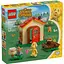 Конструктор LEGO Animal Crossing Затишний будинок Goldie 149 деталей (77058) - мініатюра 1