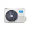 Кондиционер Midea MSAGN-12FN8-I/MSAGN-12FN8-O Nordic DC Inverter - миниатюра 3