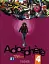 Adosphe're. Niveau 4/ Livre de l'ele've + CD - мініатюра 1
