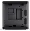 Корпус Jonsbo TK-1 Black (TK-1 Black) без блока питания - миниатюра 7