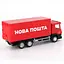 Автомодель детская Scania "Новая Почта" TechnoDrive 250414U, масштаб 1:64 - миниатюра 5