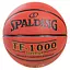 Мяч баскетбольный Spalding TF1000 №7 коричневый NE-BAS-1000 - миниатюра 1