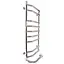 Электрический полотенцесушитель Laris Виктория П9 500x900 Э 73207078 - миниатюра 2