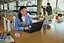 Компьютерная мышь HP 400 Quiet WL/BT розовый teh0013973 - миниатюра 2