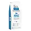 Сухий корм Brit Care Adult Large Breed Lamb & Rice 12 кг для дорослих собак великих порід (вагою від 25 кг) - мініатюра 1