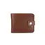 Шкіряне портмоне Mini 2.0 світло-коричневий - мініатюра 3