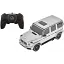 Машинка Rastar Mercedes-Benz G63 1:24 Білий - мініатюра 1