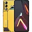 Смартфон Nubia NEO 3 GT 5G 12/256GB Electro Yellow [152987] - миниатюра 1