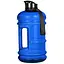 Пляшка IronFlex Gallon Hydrator 2.2 л Blue - мініатюра 2