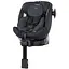 Автокрісло Carrello Genesis+ CRL-12807 Magnet Grey з поворотом, опорною стійкою - мініатюра 1