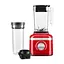 Блендер стаціонарний KitchenAid 5KSB1330EER - мініатюра 3