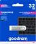 Flash Drive Goodram UNO3 32GB - мініатюра 3